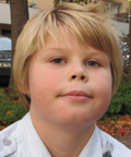 Namn, ålder