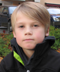 Namn, ålder