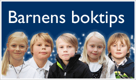 Barnen resenserar
