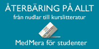 MedMera f�r studenter