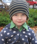 Anton, 5 �r