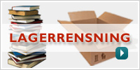 Lagerrensning
