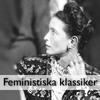 feministiska klassiker