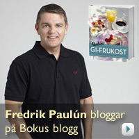 Fredrik g�stbloggar