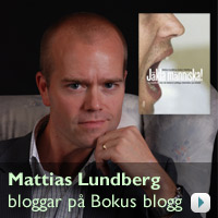 Mattias Lundberg