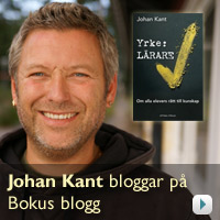 Johan Kant g�stbloggar