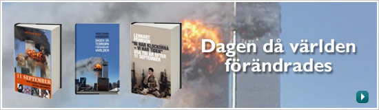 Dagen d� v�rlden f�r�ndrades - 11 september