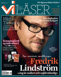 Prenumerera på Vi Läser