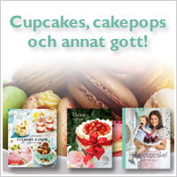 cupcakes, cakepops & annat gott