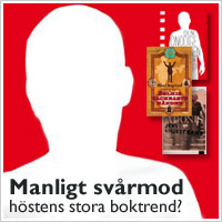 Manligt svårmod