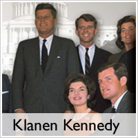 Klanen Kennedy