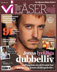 Vi läser nr 5 2011