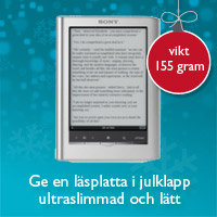 Läsplatta