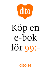Dito - K�p en bok f�r 99:-