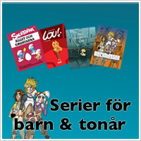 Serier för barn