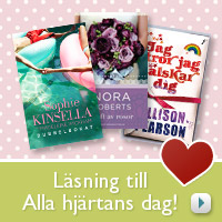 Alla hjärtans dag