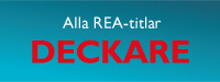 Alla Bokreatitlar deckare