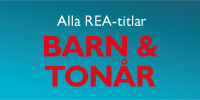 Bokrea barn & ton�r