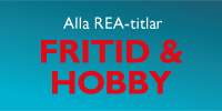 Bokrea fritid & hobby