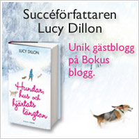 Lucy Dillon