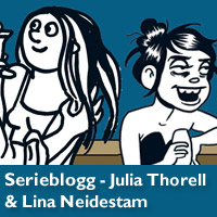 Serieblogg