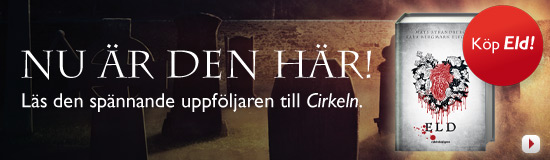 F�rhandsboka Eld!