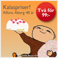 Alfons - två för 99-