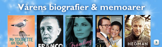 V�rens biografier