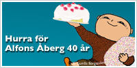Alfons 40 år