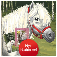 Nya h�stb�cker