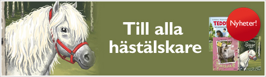 Hästböcker 2012