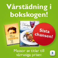 Vårstädning i bokskogen