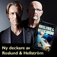 Roslund & Hellström