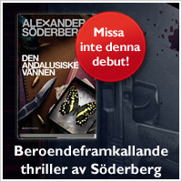 Alexander Söderberg
