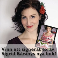 Sigrid B�r�ny