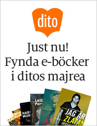Majrea på dito
