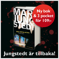 Jungstedt