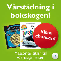 V�rrea p� Bokus