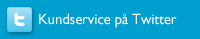 Bokus kundservice p� twitter