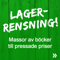 Fynda i vår lagerrensning