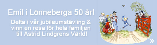 M�nadens karakt�r - Emil i L�nneberga