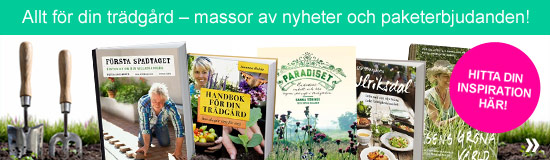 Allt f�r din tr�dg�rd