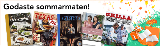 Sommarmat