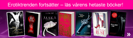 Vårerotik
