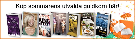 Sommarens guldkorn