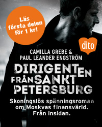 Dirigenten - 1 kr