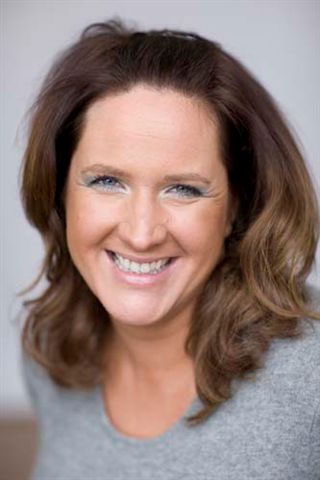 Denise Rudberg