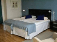 Hotelrum