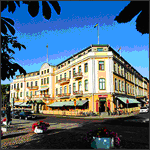 Stadshotell