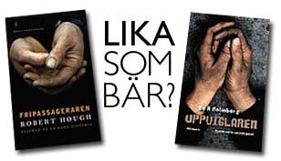 Lika som b�r?